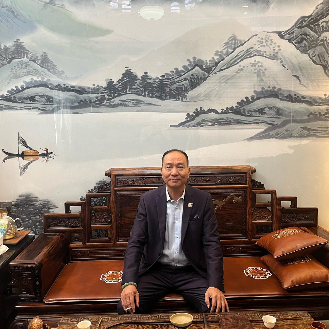 三哥鸿运当头