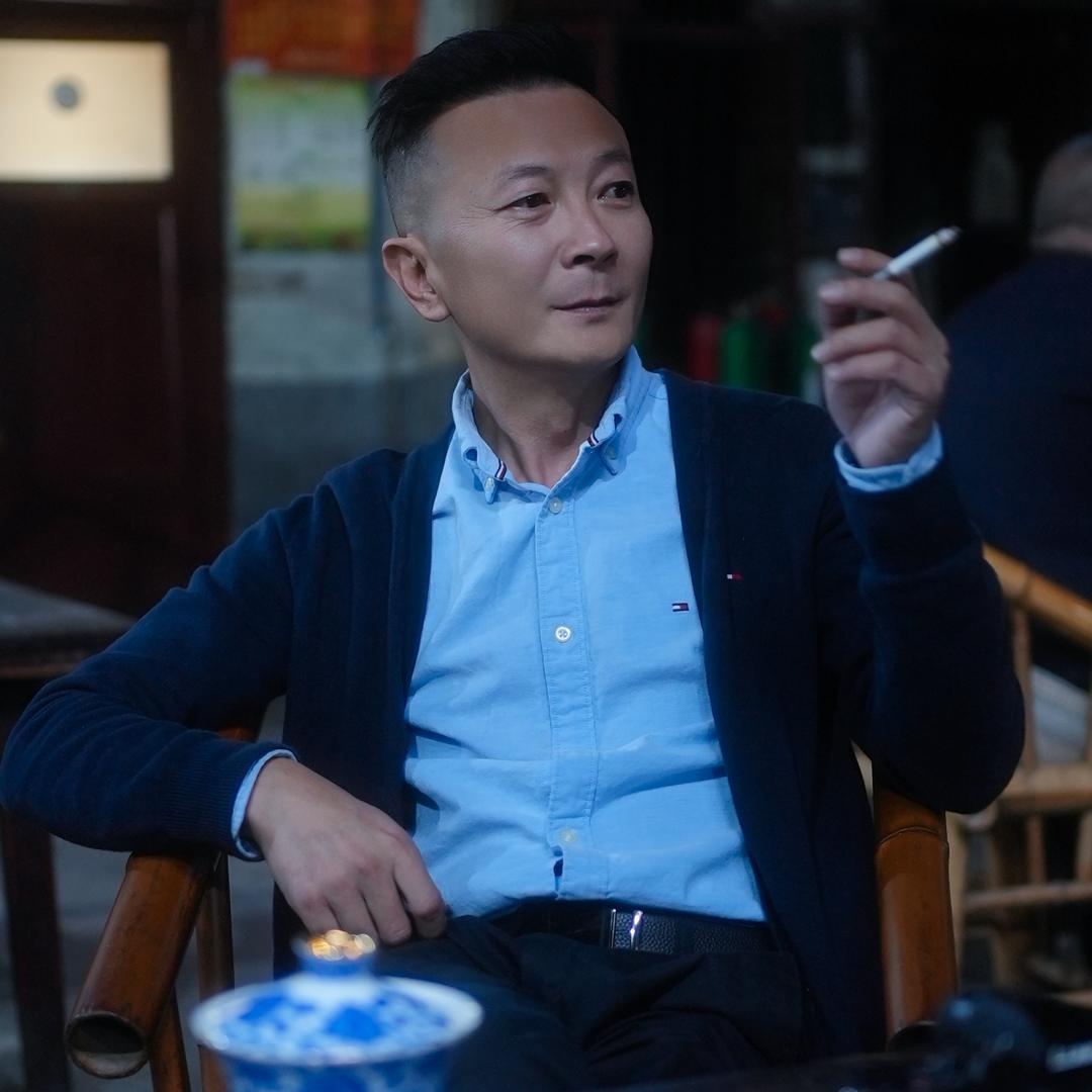 鱼洋洋