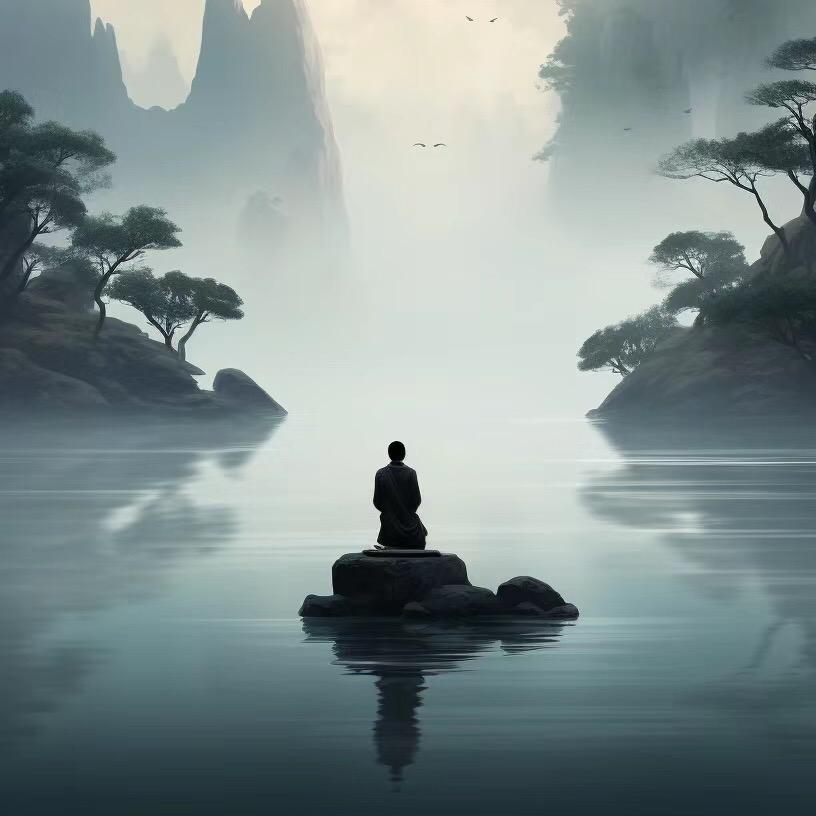 禅院居士