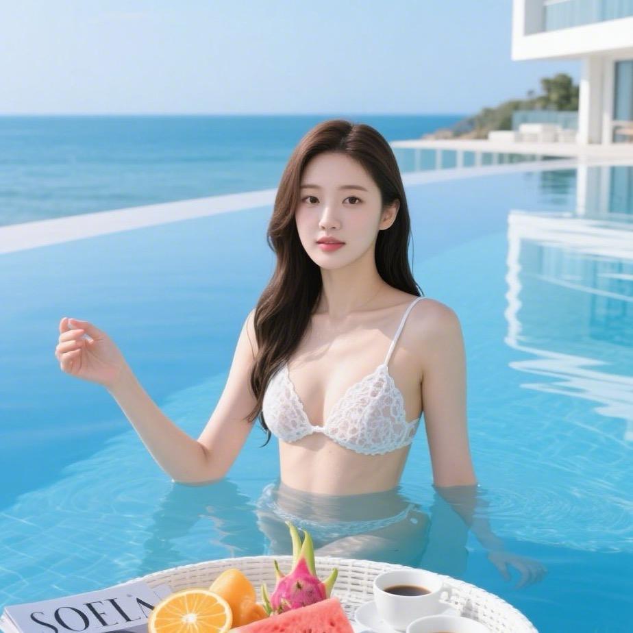 温柔小仙女