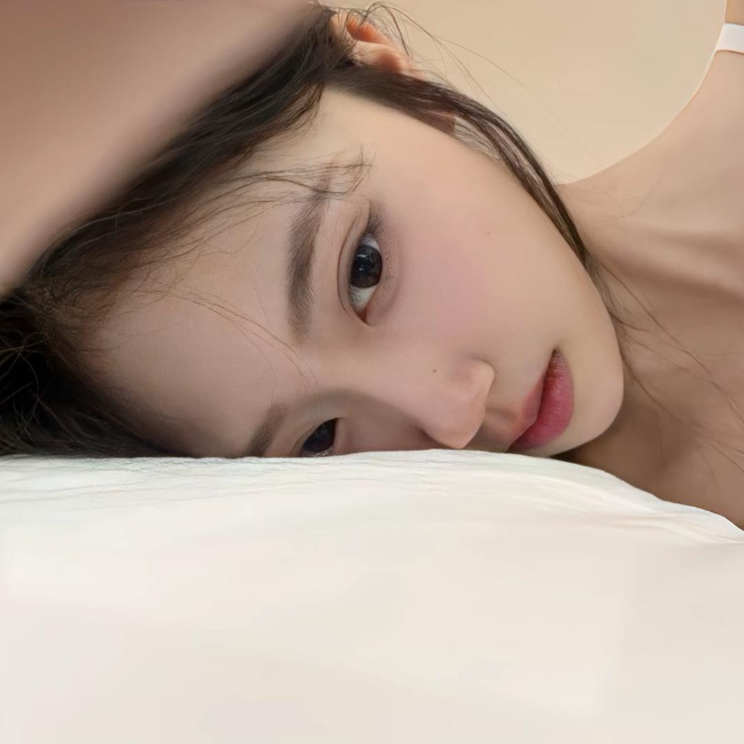 凌晨睡
