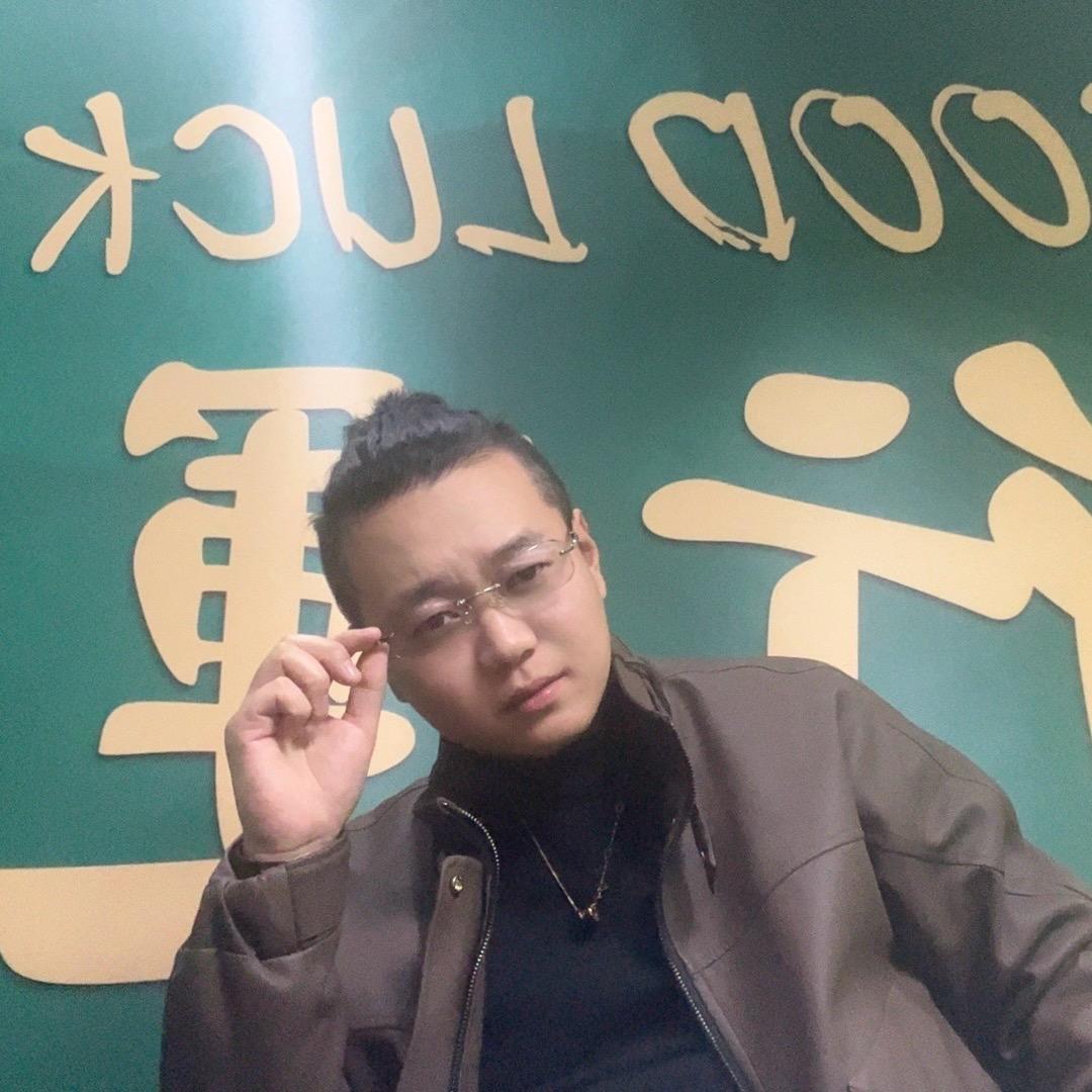 林虎哥哥🧢