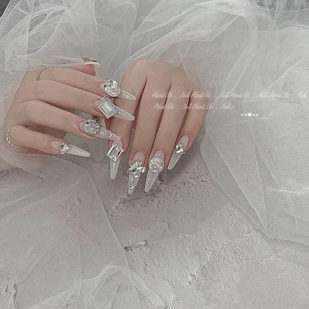 米粒美妆工作室