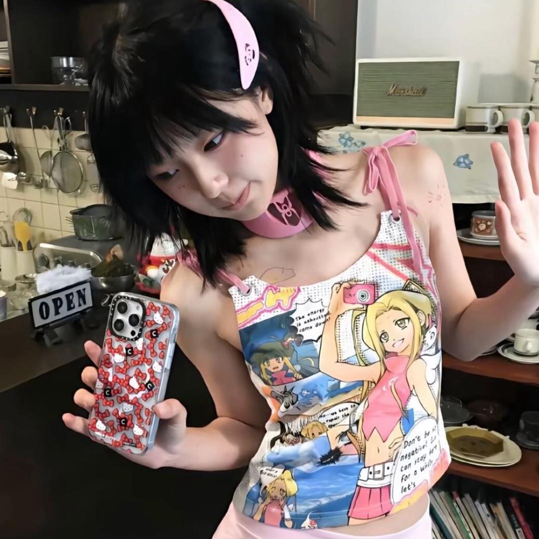 小猫不吃鱼🐟୭