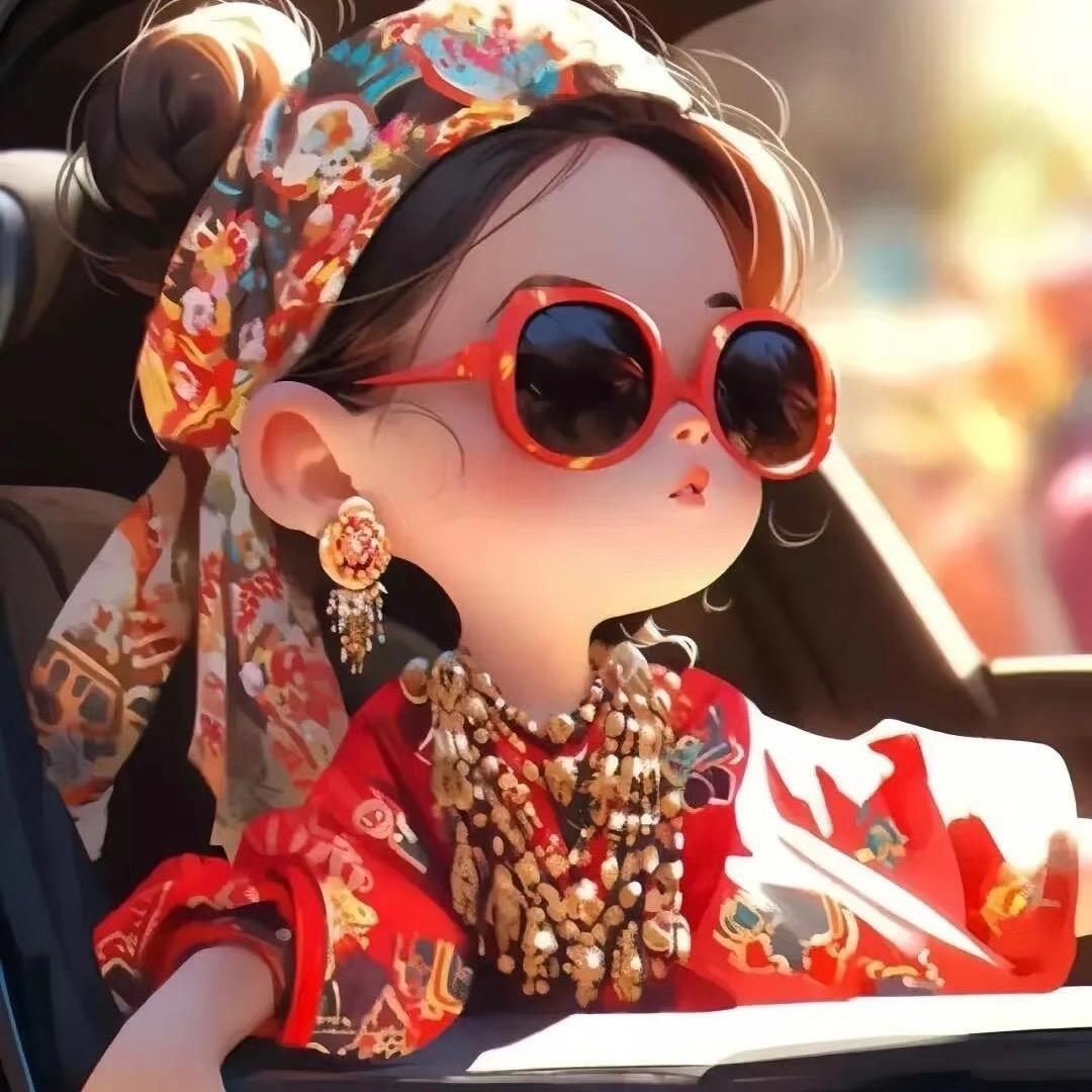 A小樱桃时尚甄选