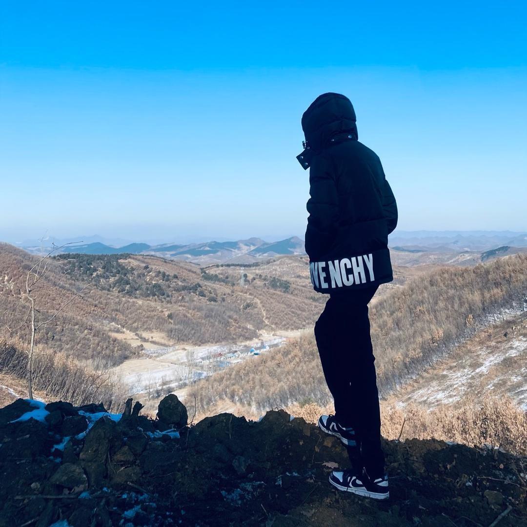 小阳爱钓鱼🎣