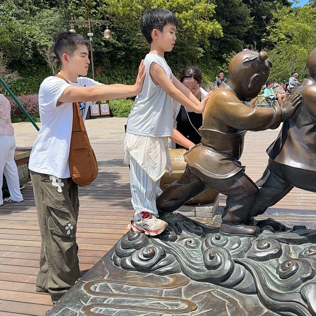梅丽人生