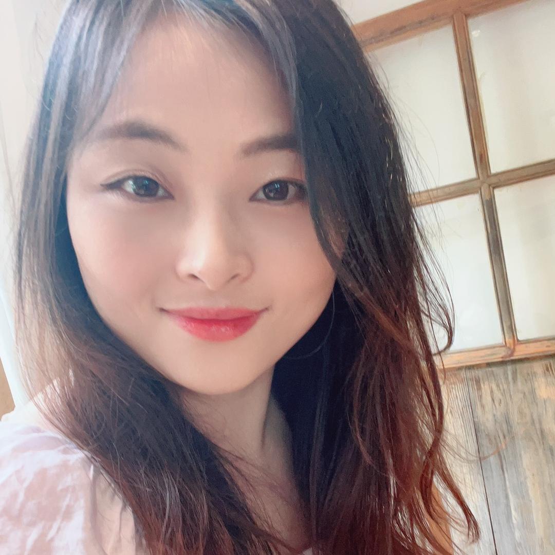 木子小洁Judy