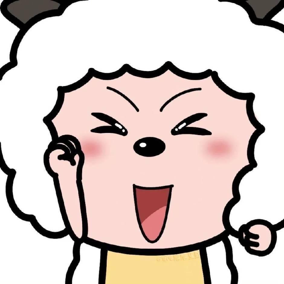 🐑💤