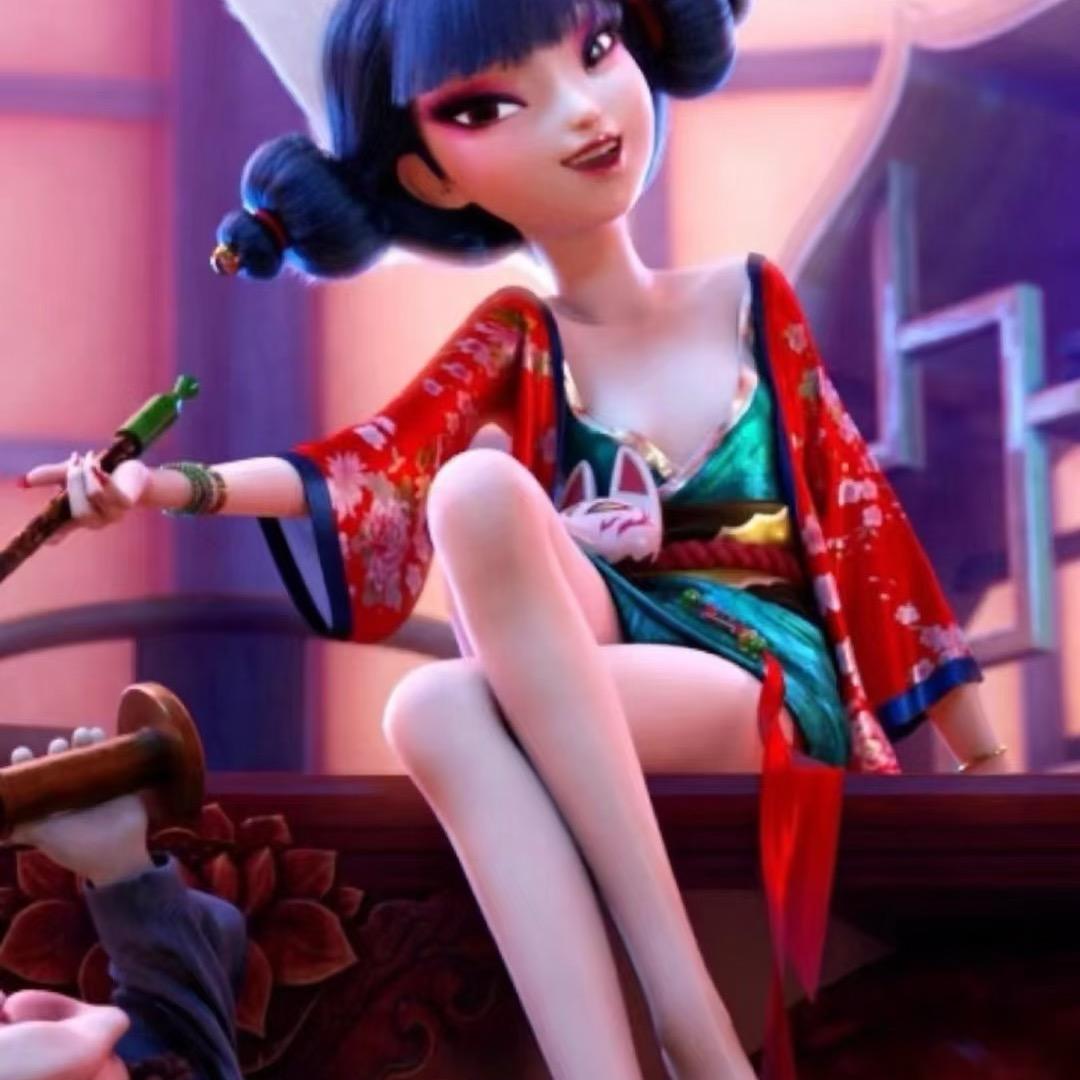 马小妖
