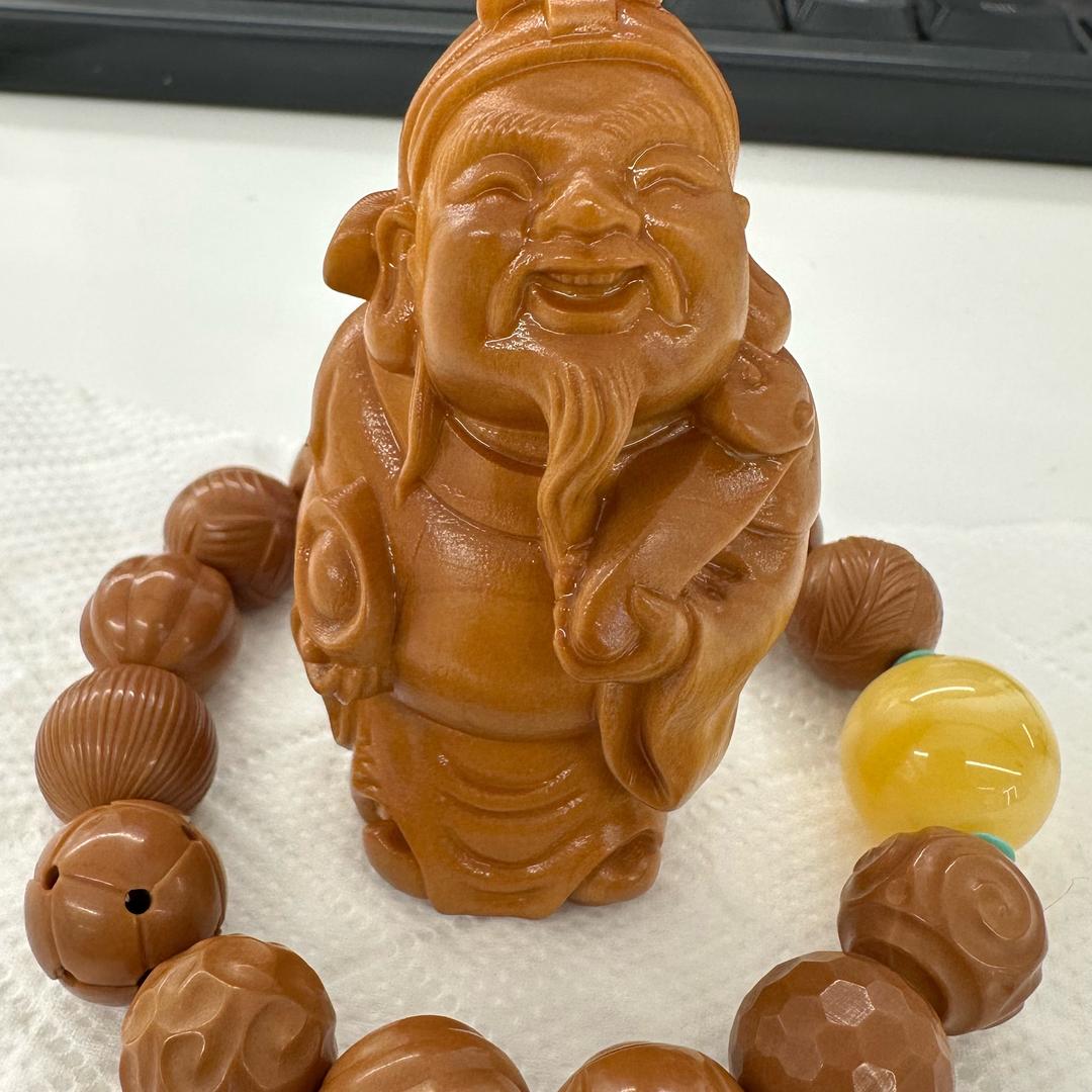 丰握梅～