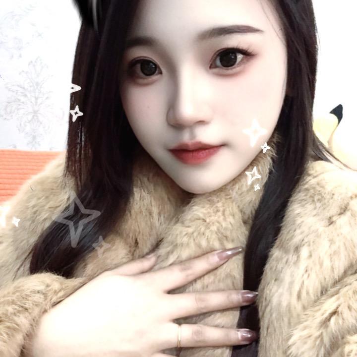 小仙女🧚‍♀️