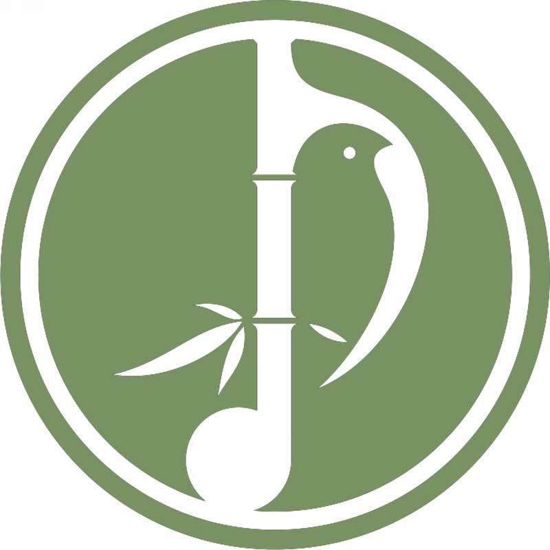 竹林鸟声音伙伴耳机专卖店