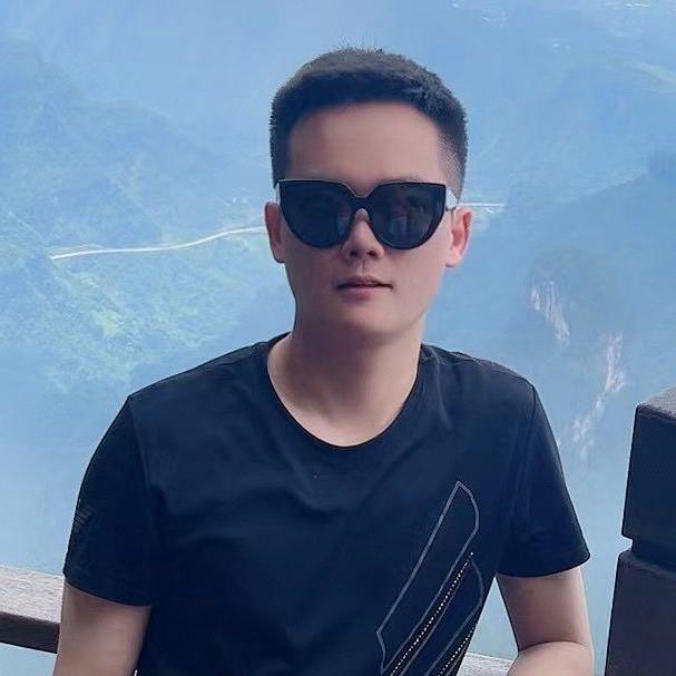 追梦赤子心——