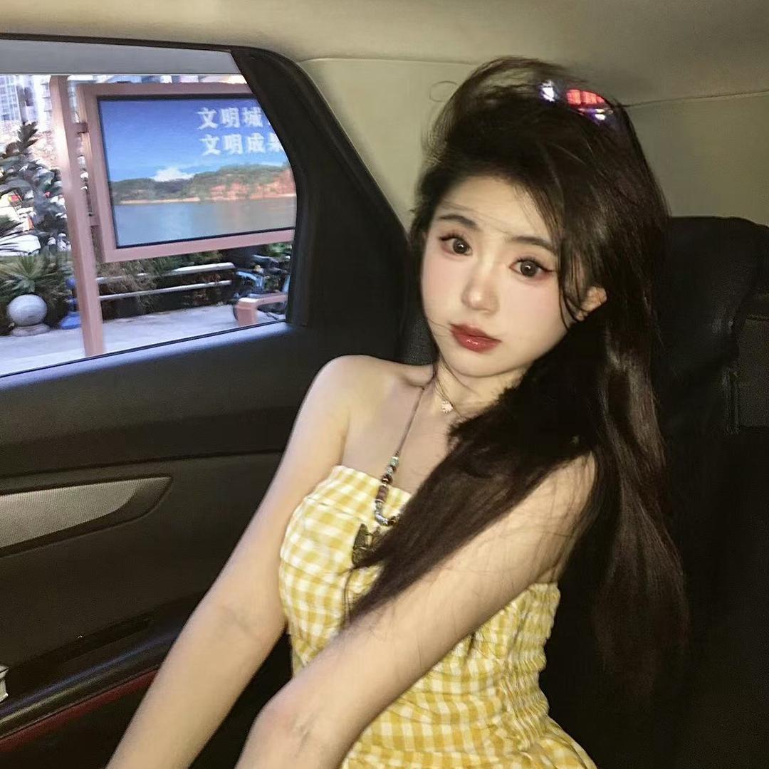 小昕坐不住