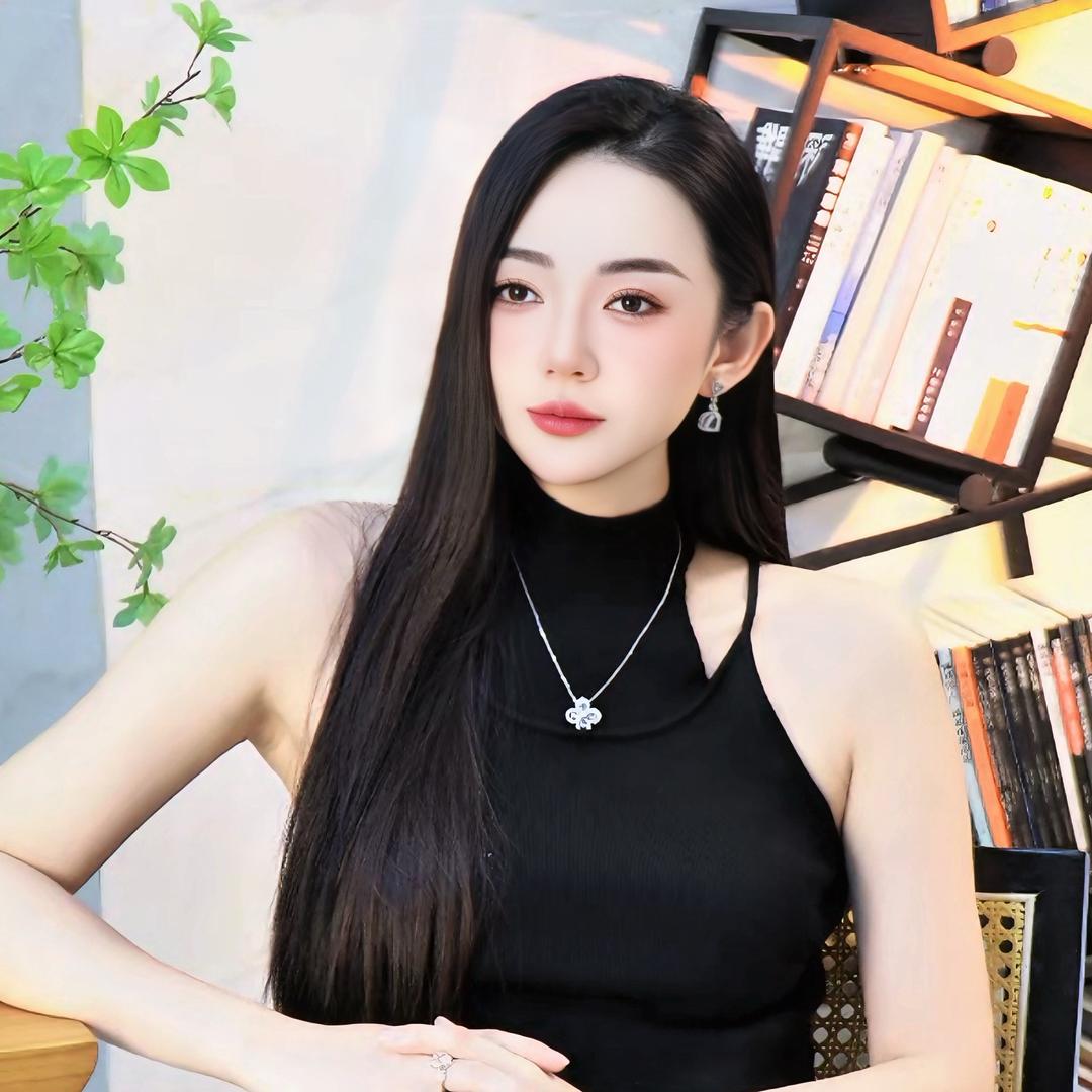 星儿 骨相美学科普