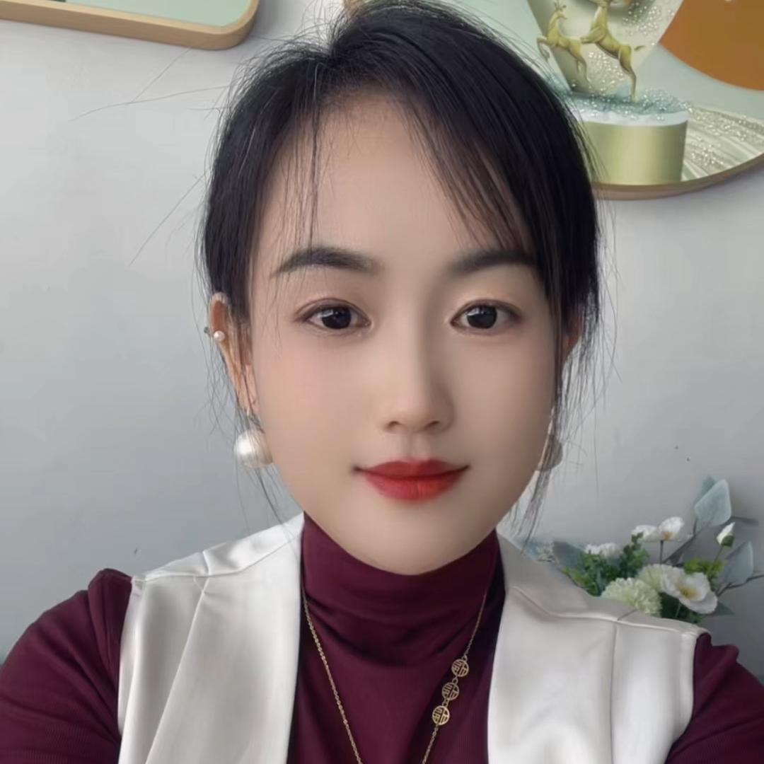 甜儿爱穿搭