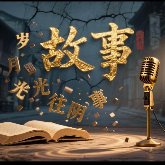 二师兄讲故事