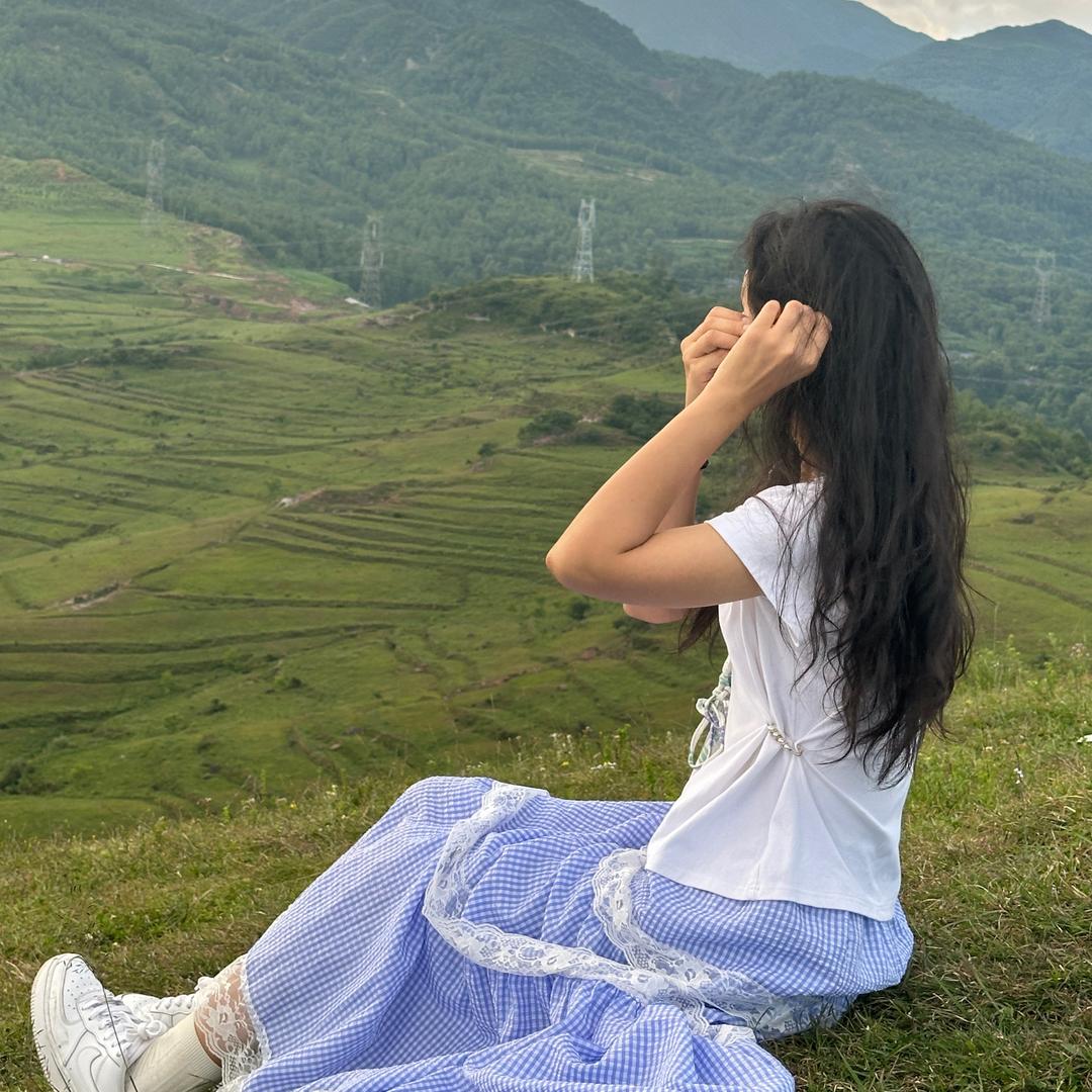 阿合的假期