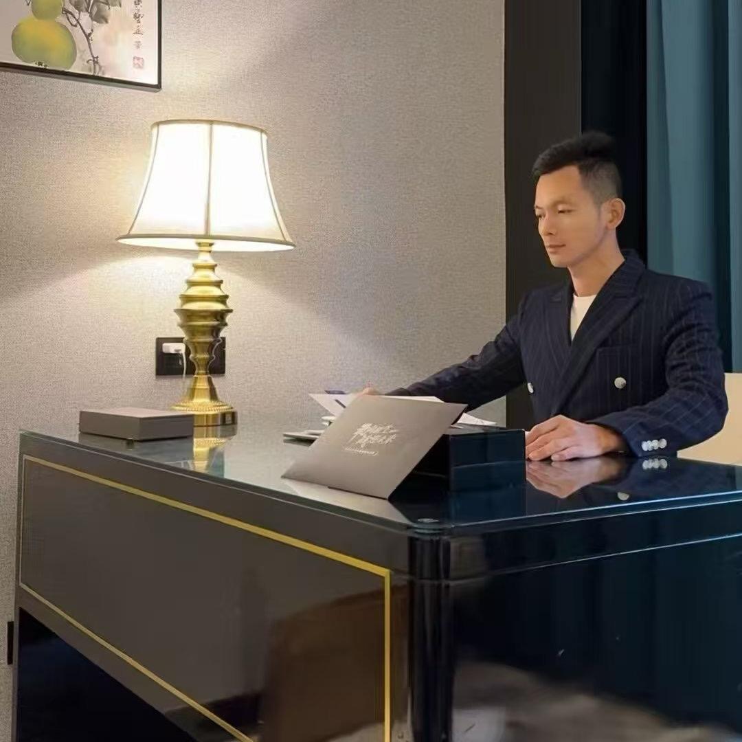 清仔