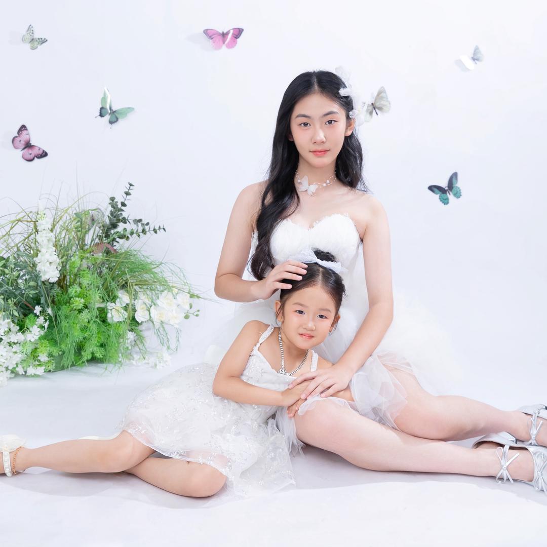 銣果靉，請堔靉！