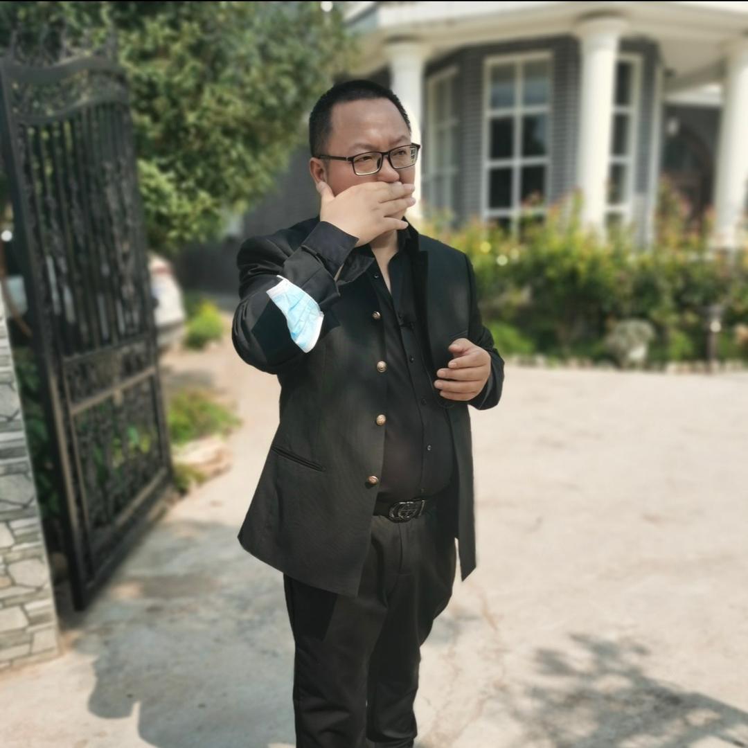 成都*简阳地产人～老唐
