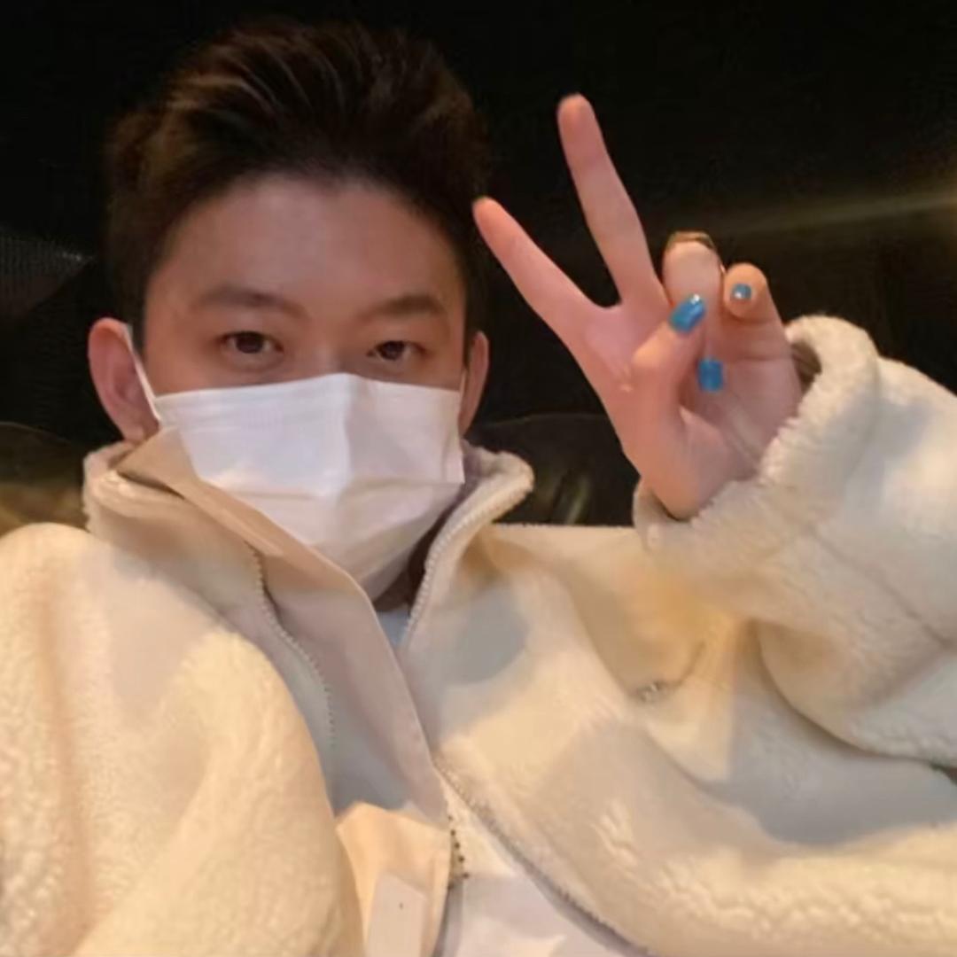 忧郁霸总爱上纯情美少女