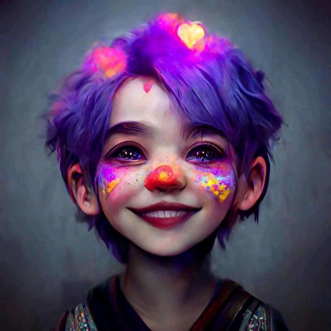 光
