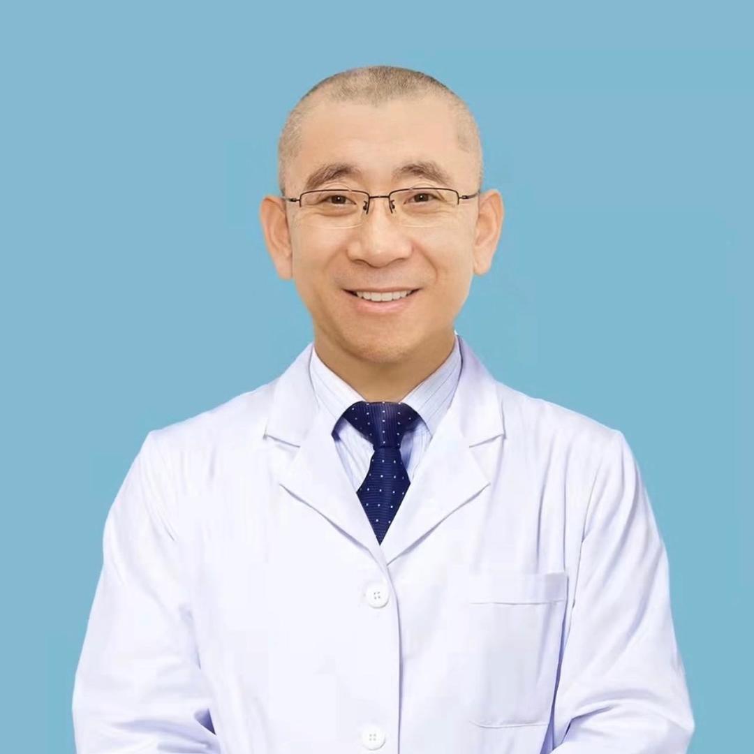 小儿推拿专家陈红主任@抖音