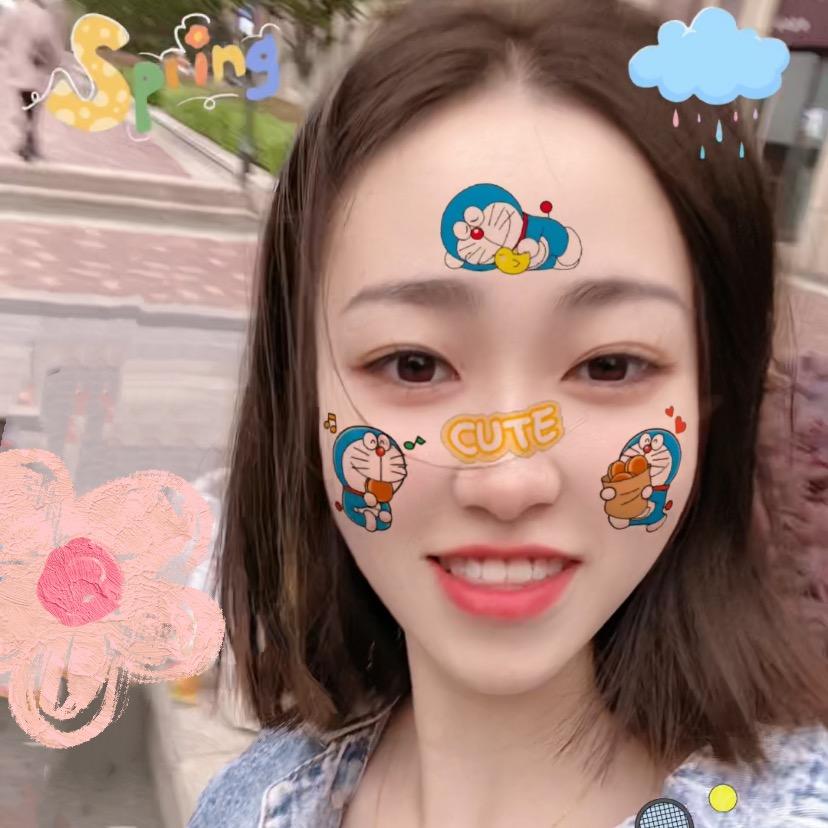 一个小琪妹儿