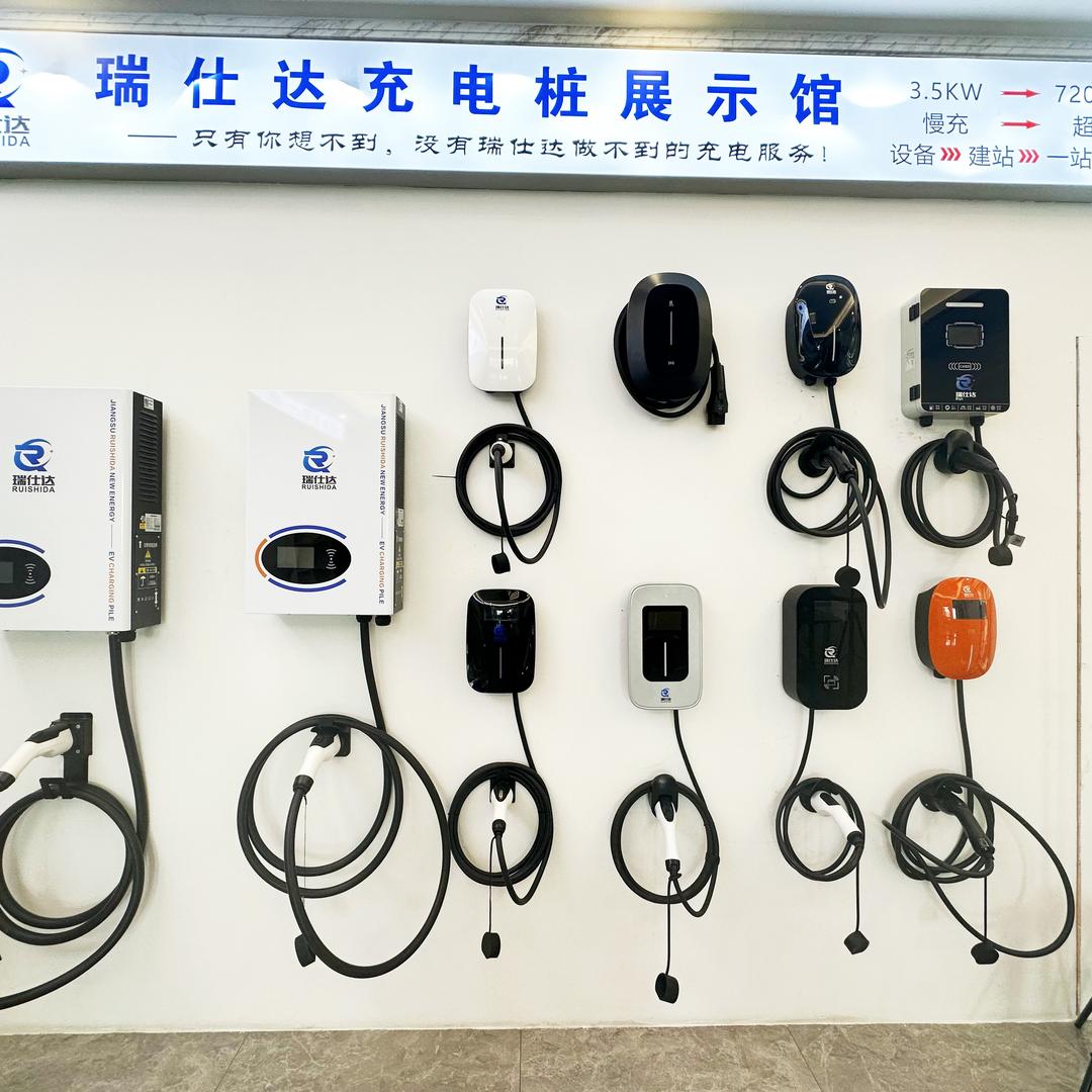 兰姐说桥架