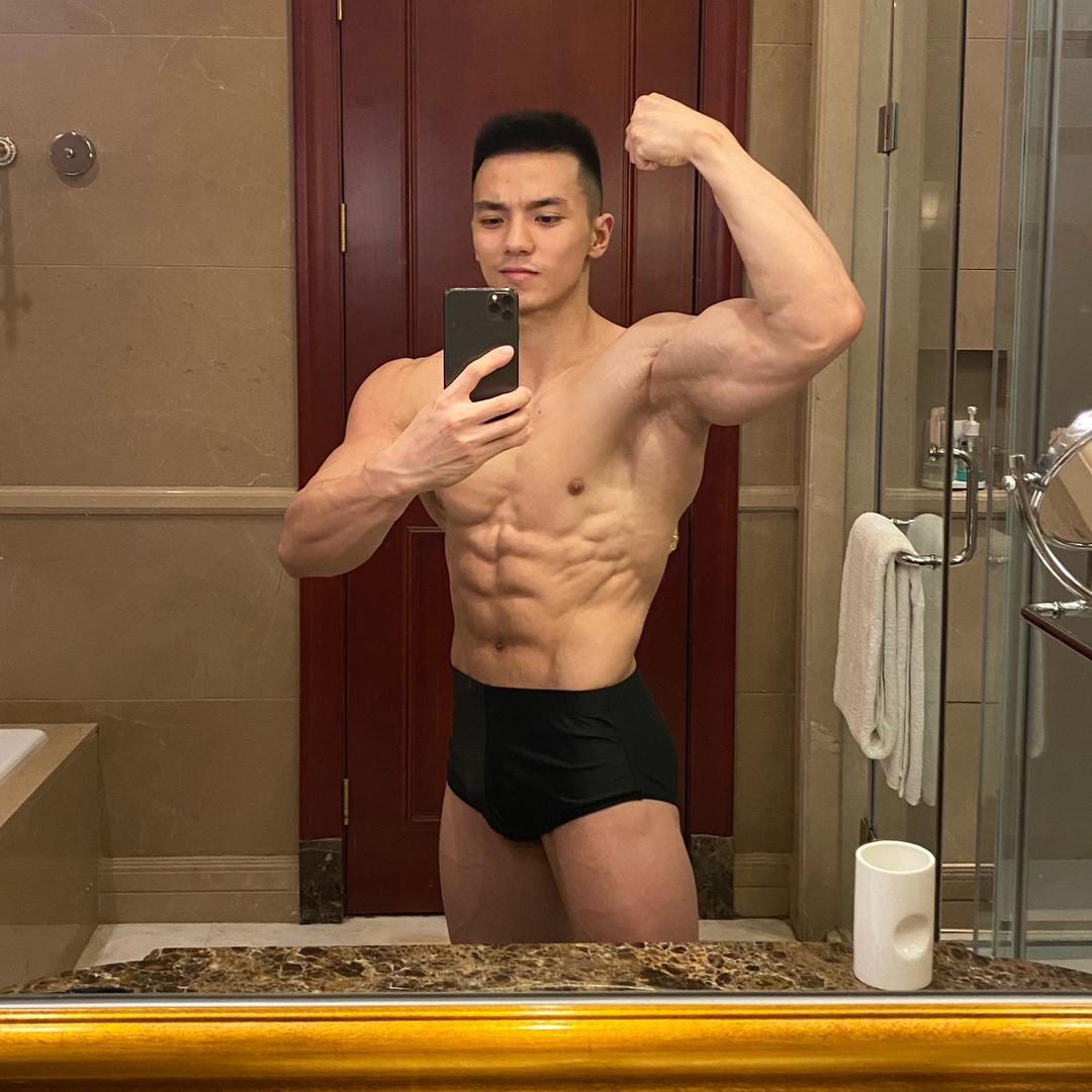 成都洋洋教练🦖