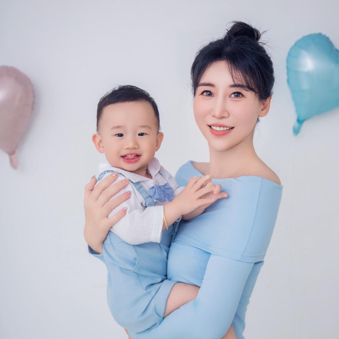 超级佑妈