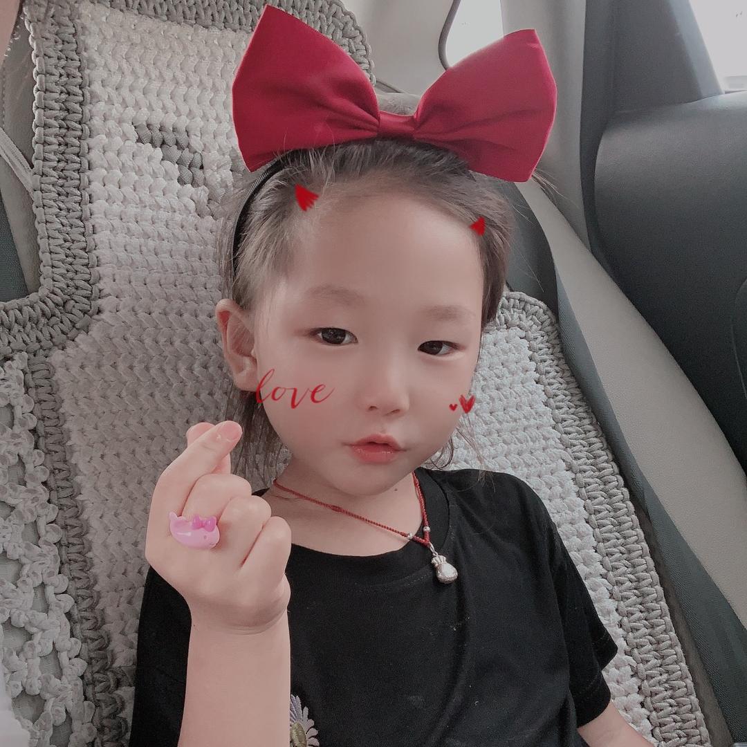 点点麻麻呀@抖音