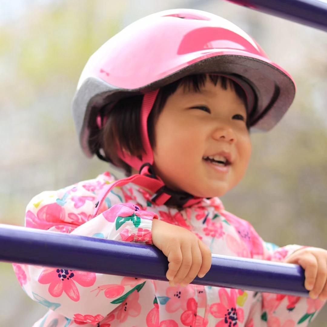 萱宝的成长日记