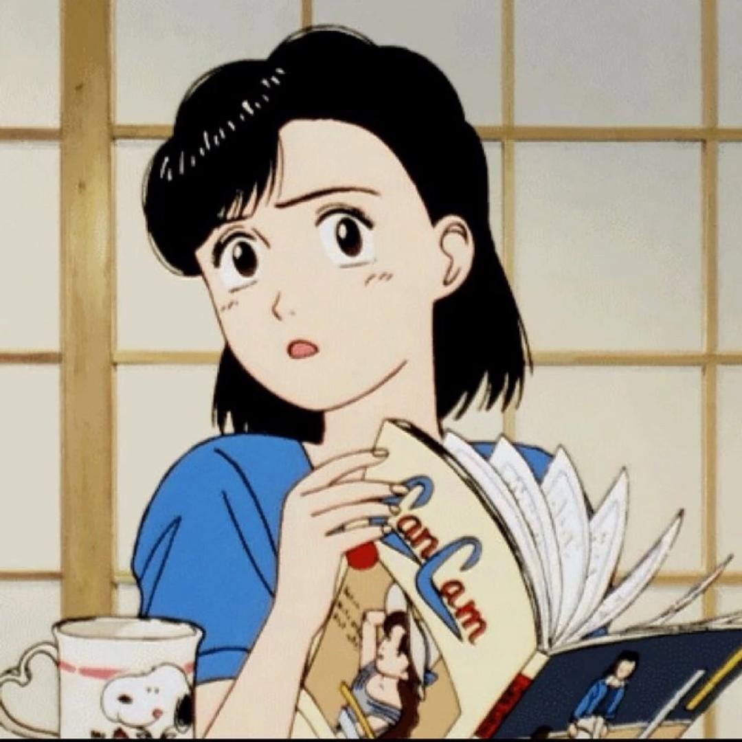 夕子