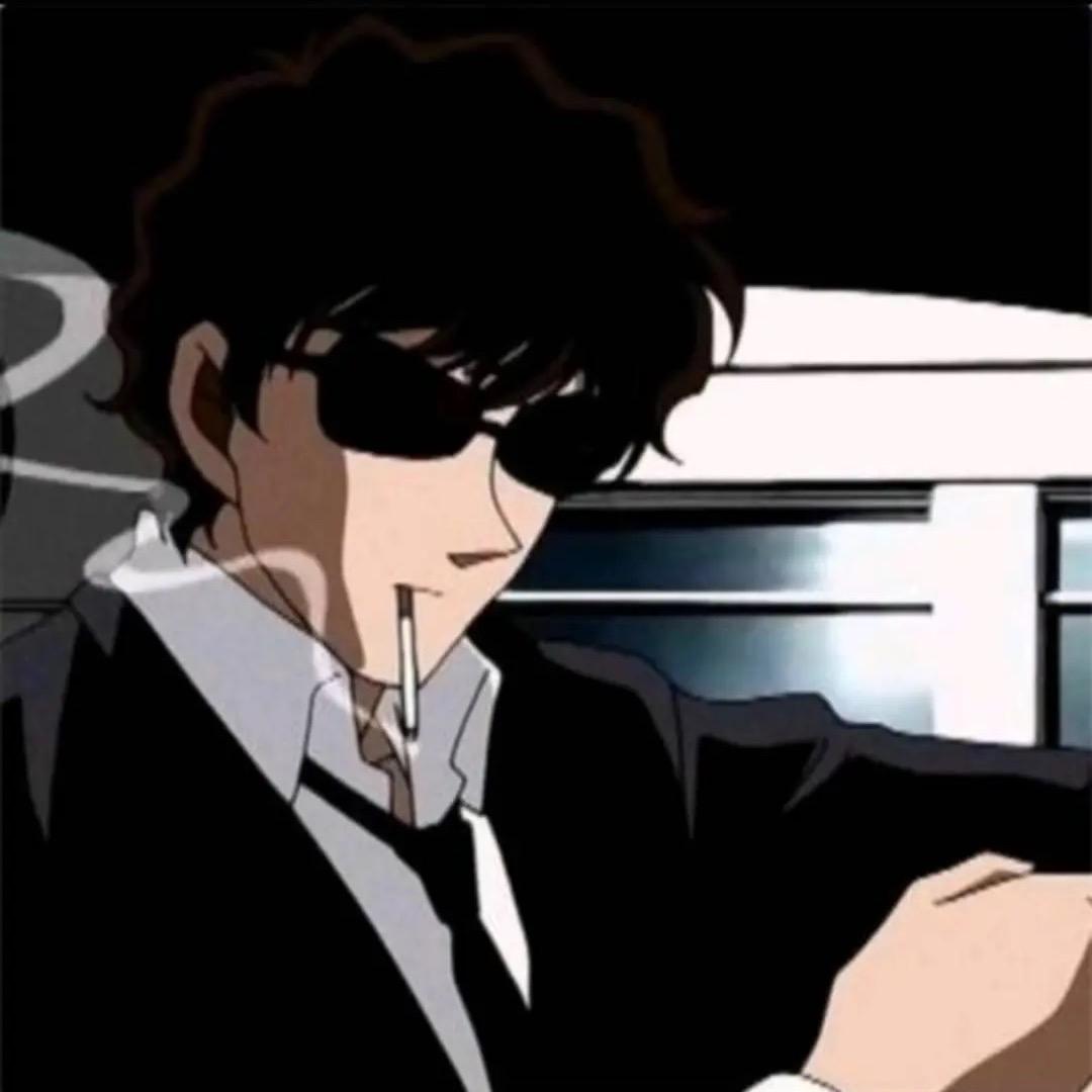 卖鼻屎的小男孩