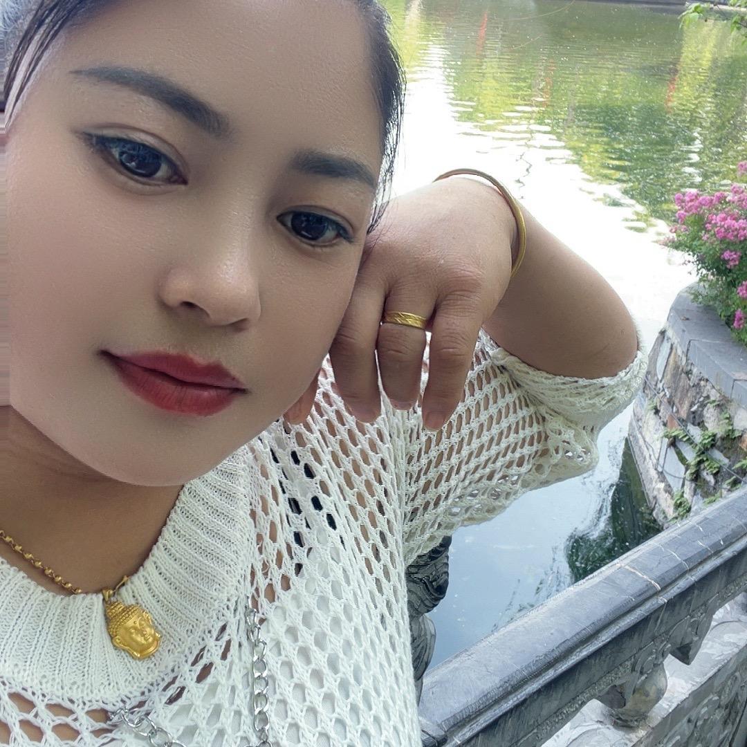 兰儿🌺小陈🌴