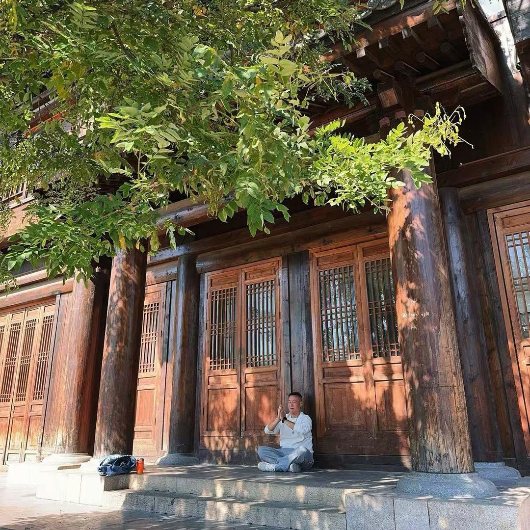 许昌时代广场茶市（代购）