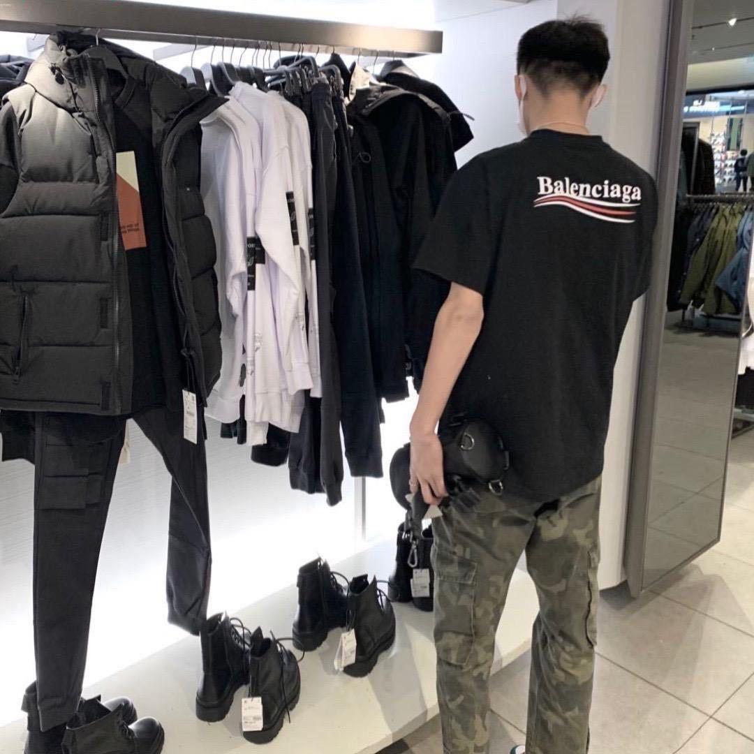 黑色塑料袋🧩