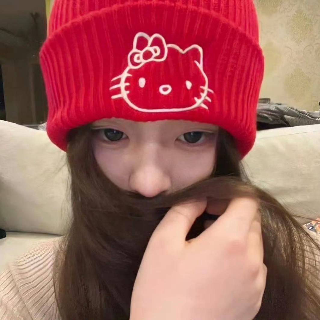 小小的你呀