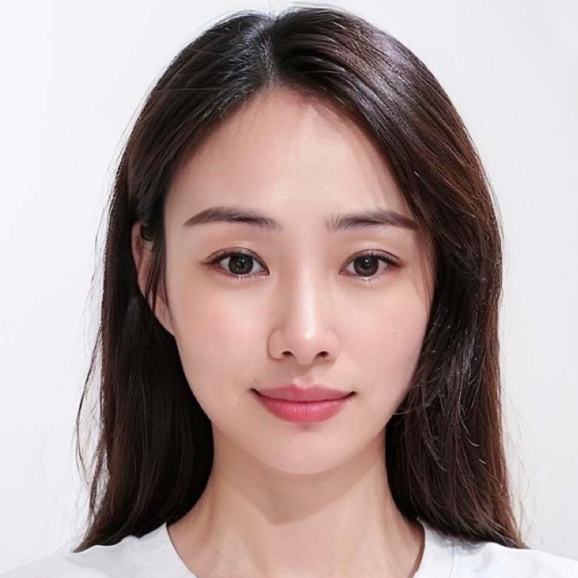 黄碧街赏昕菲菲