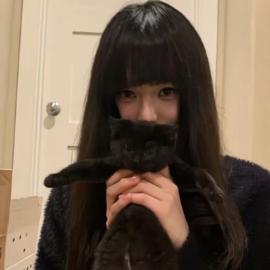 小鱼🐟！