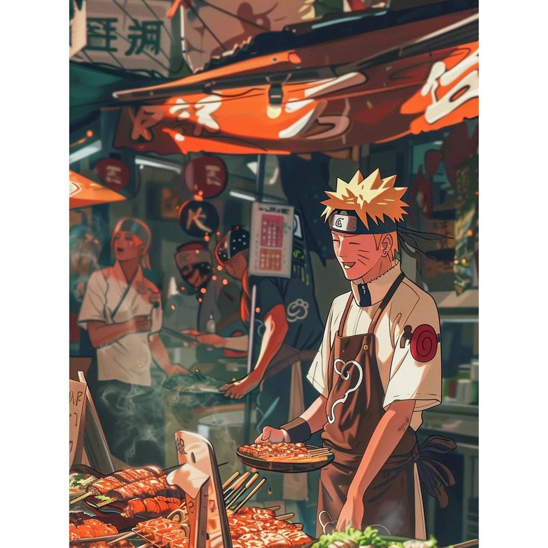 不差火的金鱼