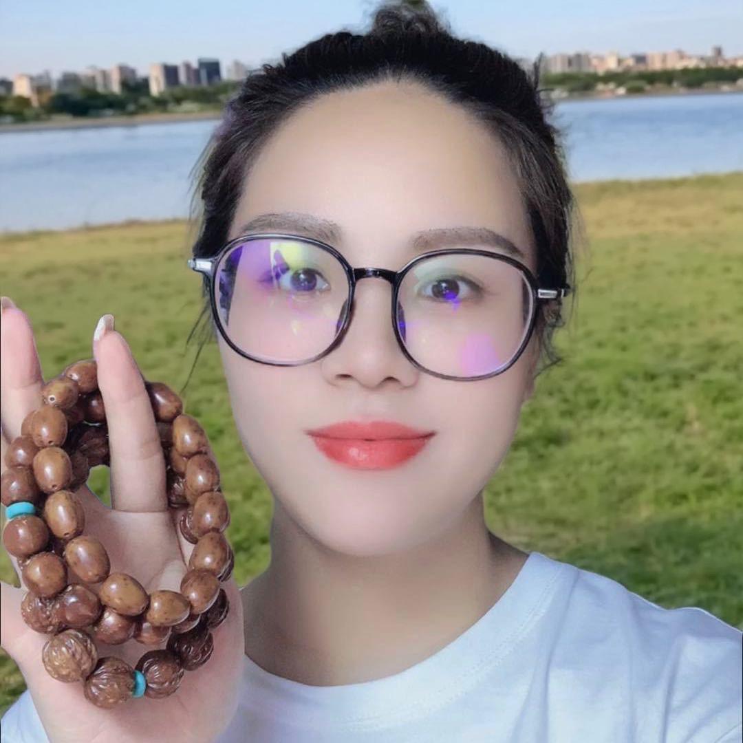 大罗石艺.表妹🦄