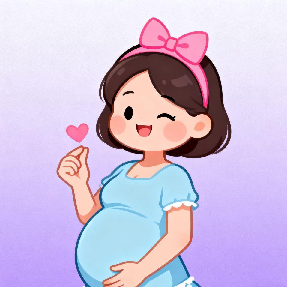 开心麻麻