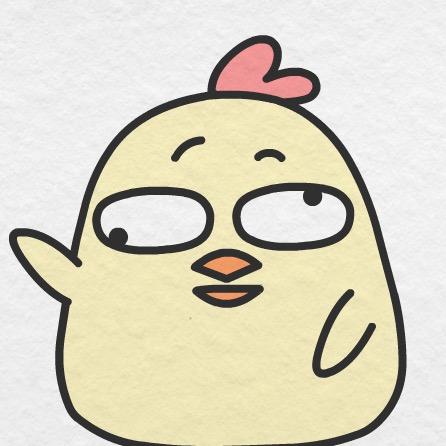 小鸡全家桶@抖音