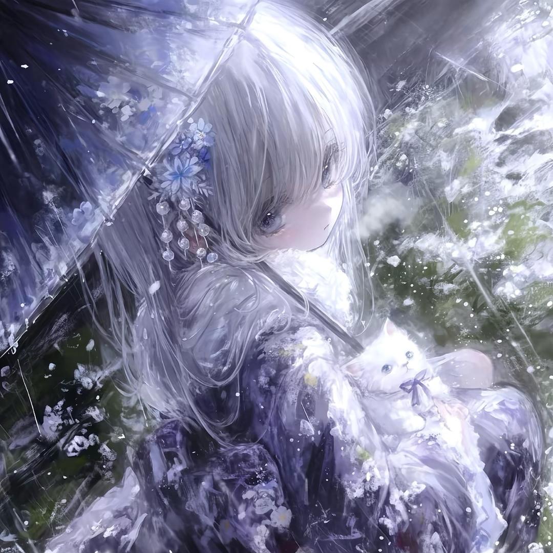 小月祁🤍