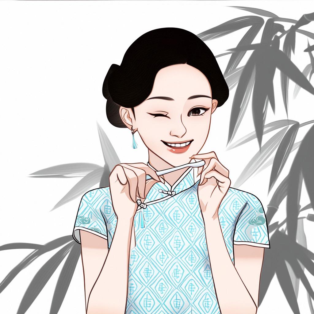 糖唐爱牙研究所