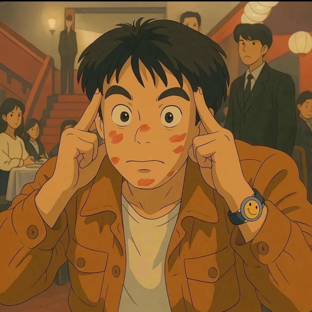 蝎子岚岚